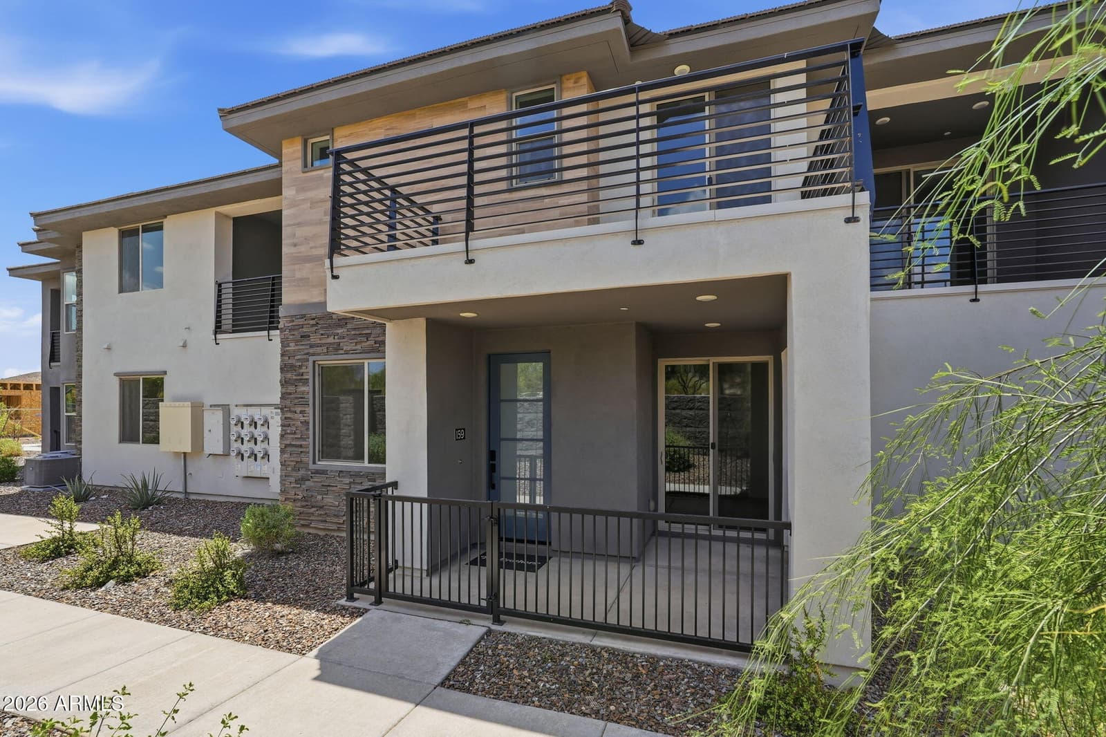 2121 W SONORAN DESERT Drive 159, Phoenix, AZ 85085 — photo 13 of 34