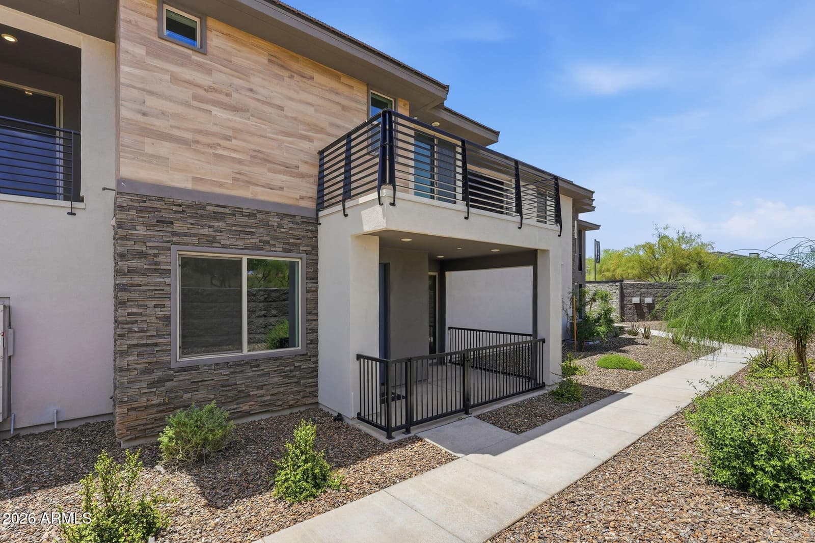 2121 W SONORAN DESERT Drive 159, Phoenix, AZ 85085 — photo 14 of 34