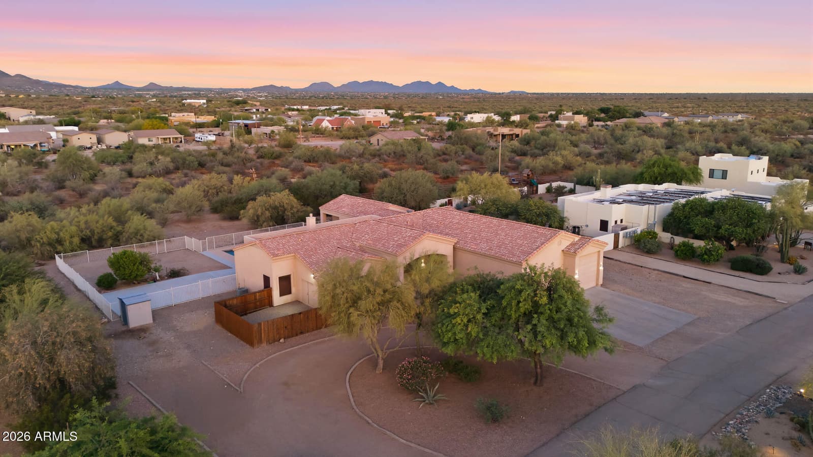 36615 N 25TH Street, Cave Creek, AZ 85331 — photo 16 of 45