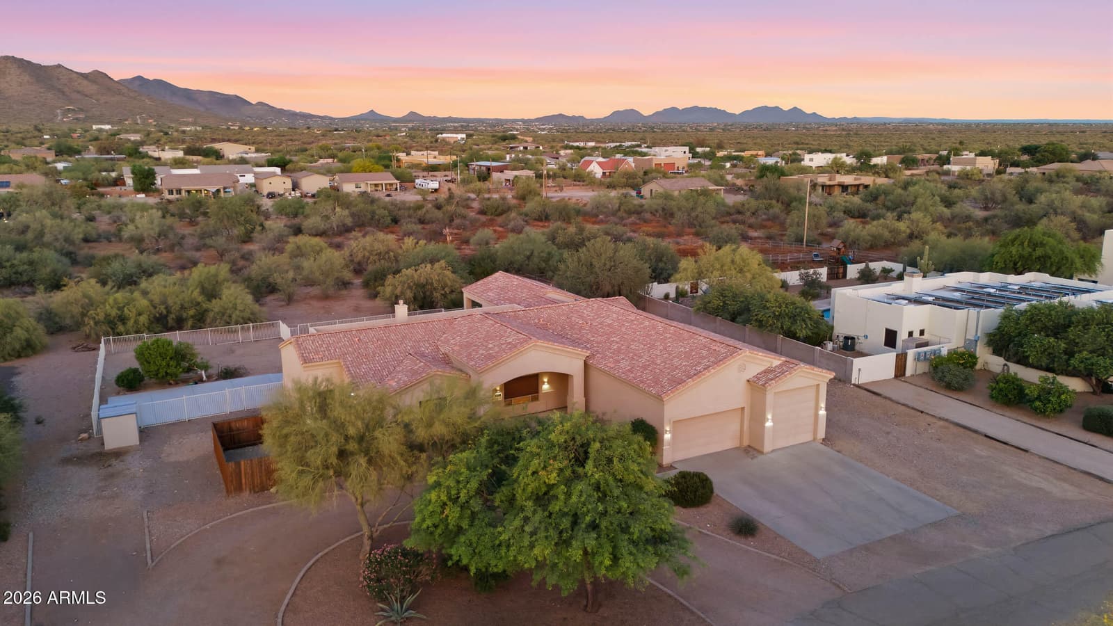 36615 N 25TH Street, Cave Creek, AZ 85331 — photo 17 of 45