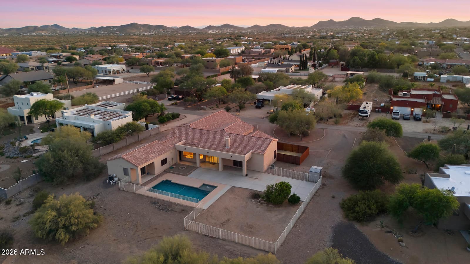 36615 N 25TH Street, Cave Creek, AZ 85331 — photo 21 of 45