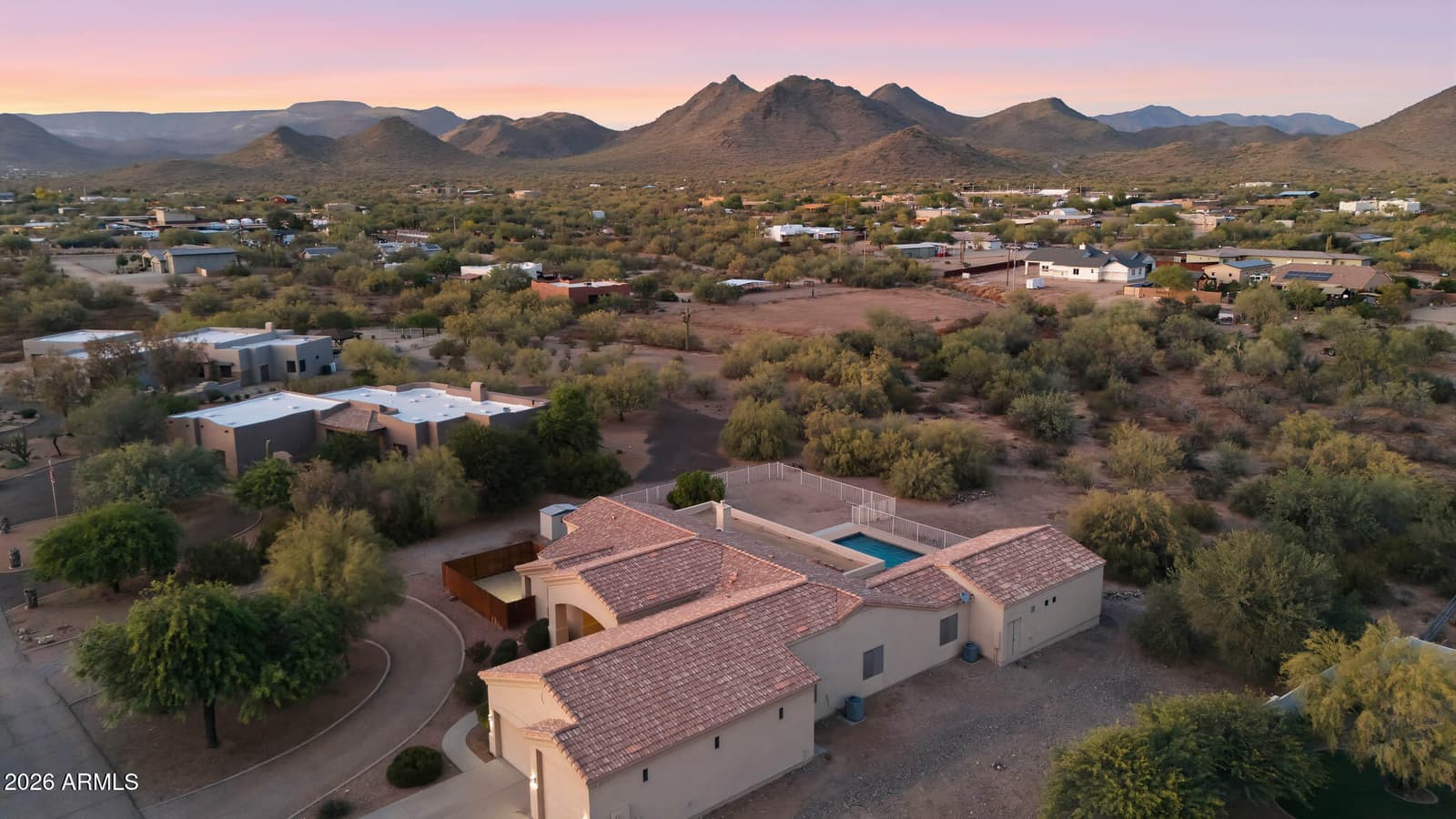 36615 N 25TH Street, Cave Creek, AZ 85331 — photo 23 of 45