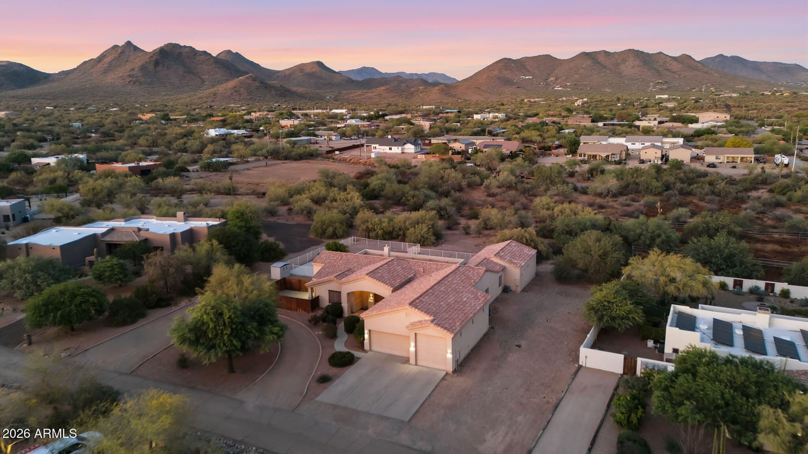 36615 N 25TH Street, Cave Creek, AZ 85331 — photo 24 of 45