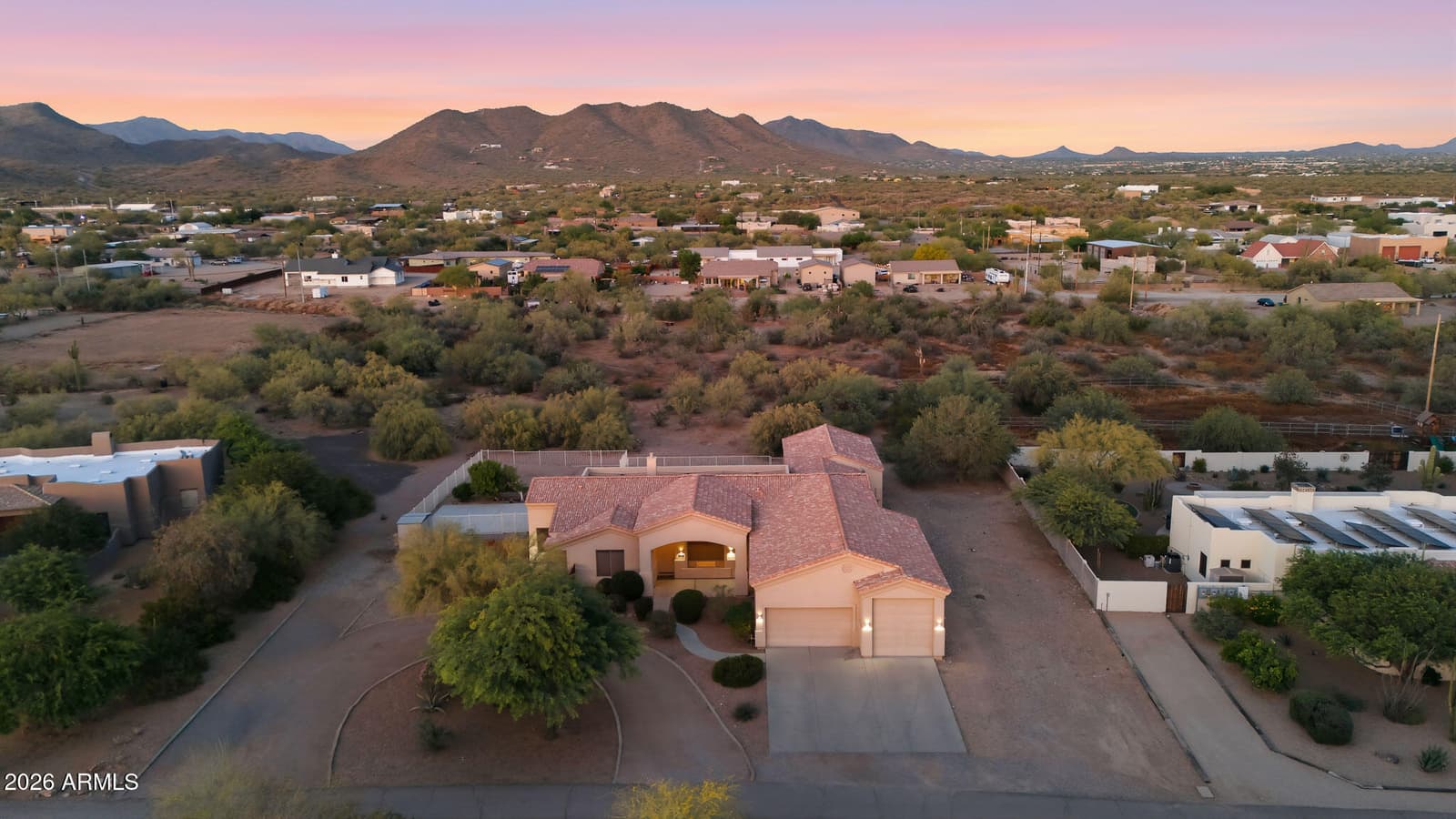 36615 N 25TH Street, Cave Creek, AZ 85331 — photo 39 of 45