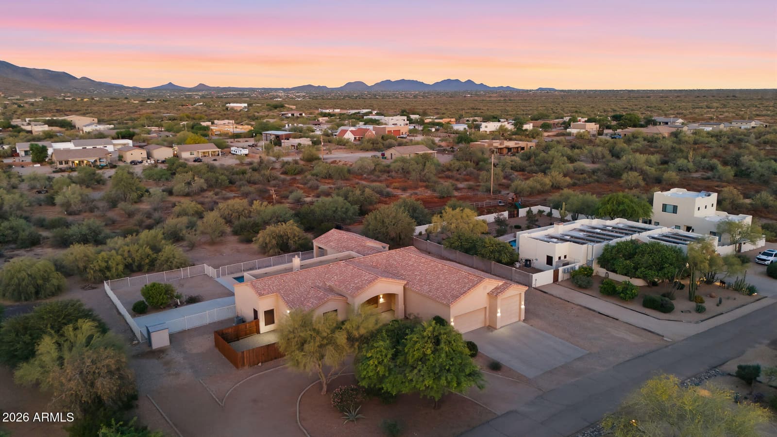 36615 N 25TH Street, Cave Creek, AZ 85331 — photo 40 of 45