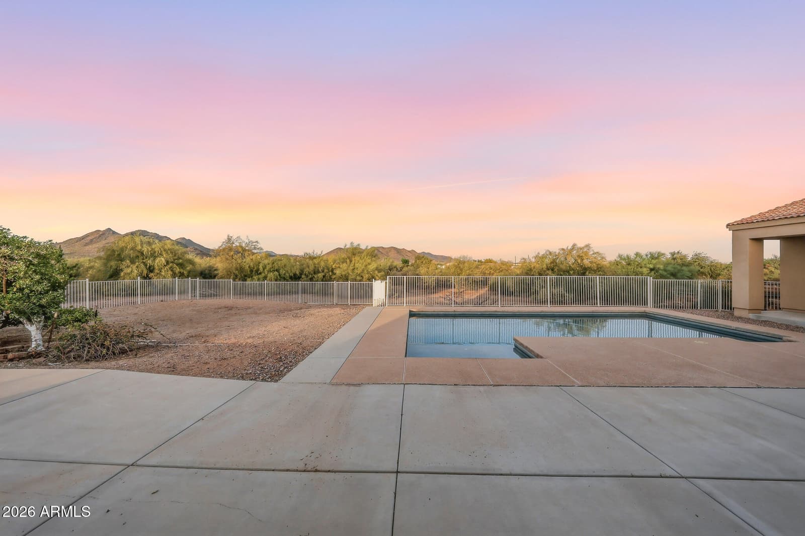 36615 N 25TH Street, Cave Creek, AZ 85331 — photo 43 of 45