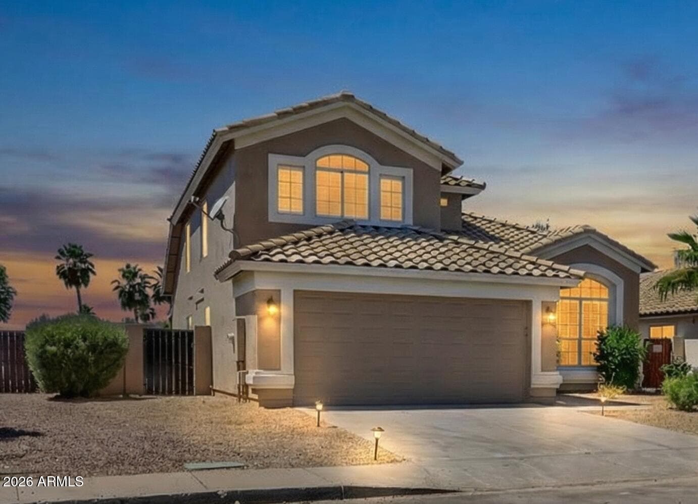 21914 N 74TH Lane, Glendale, AZ 85310 — photo 1 of 24