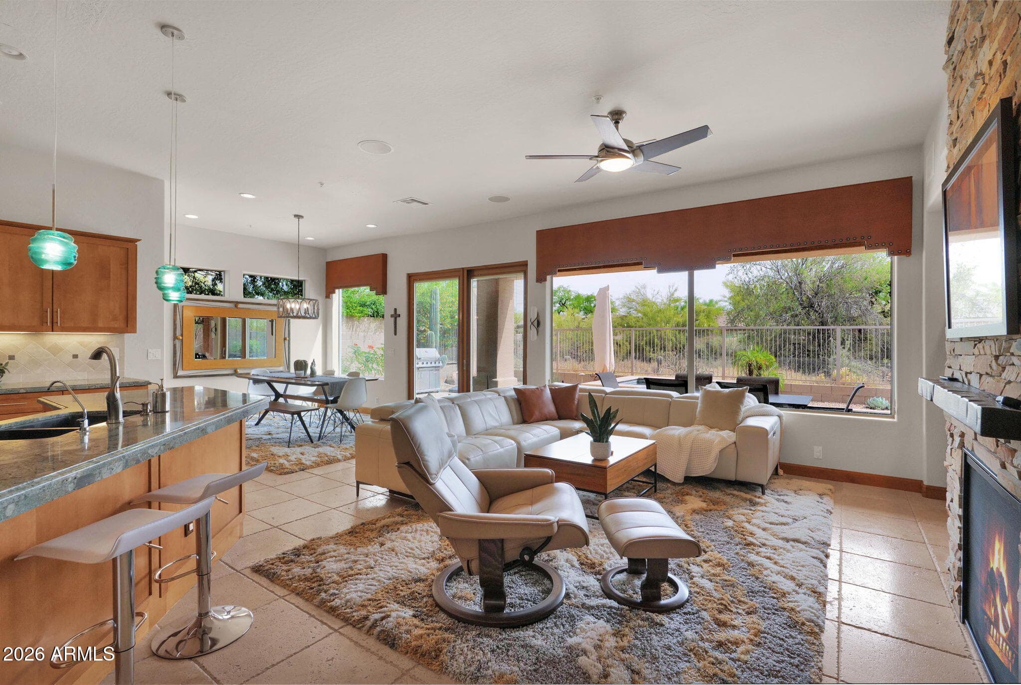 6781 E WHISPERING MESQUITE Trail, Scottsdale, AZ 85266 — photo 20 of 48