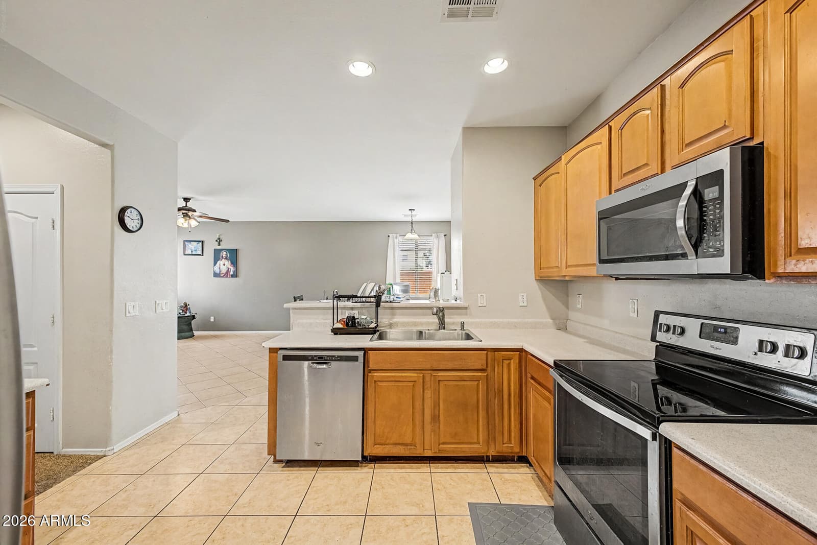 6824 S 68th Drive, Laveen, AZ 85339 — photo 4 of 16