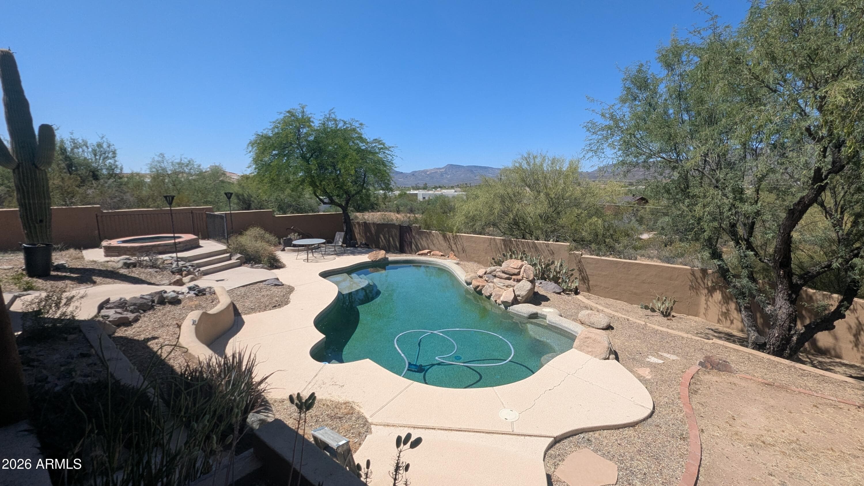 7676 E NONCHALANT Avenue, Carefree, AZ 85377 — photo 55 of 57