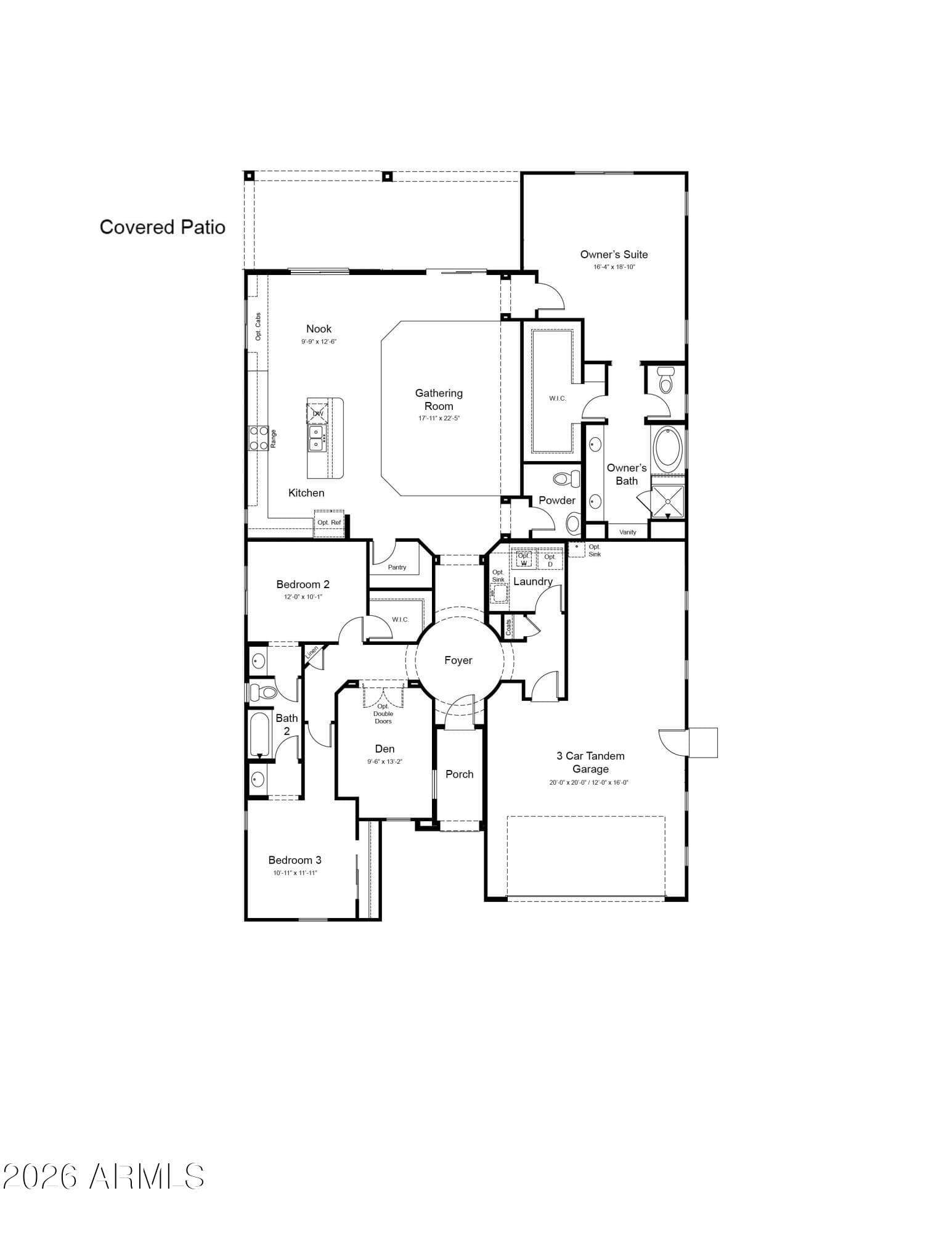 7475 W Remuda Drive, Peoria, AZ 85383 — photo 41 of 50