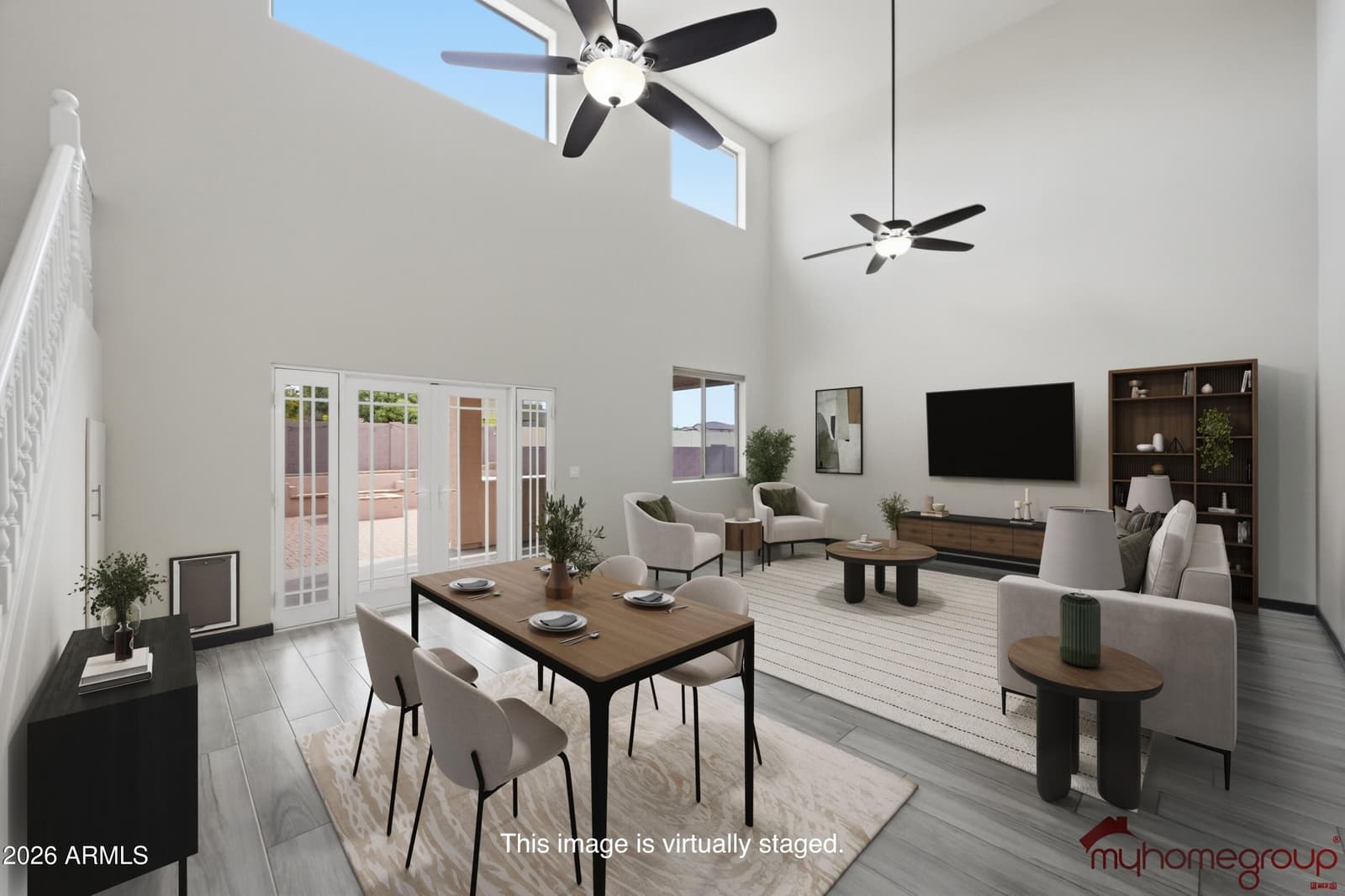 18154 E VIA MARGARITA, Gold Canyon, AZ 85118 — photo 11 of 49