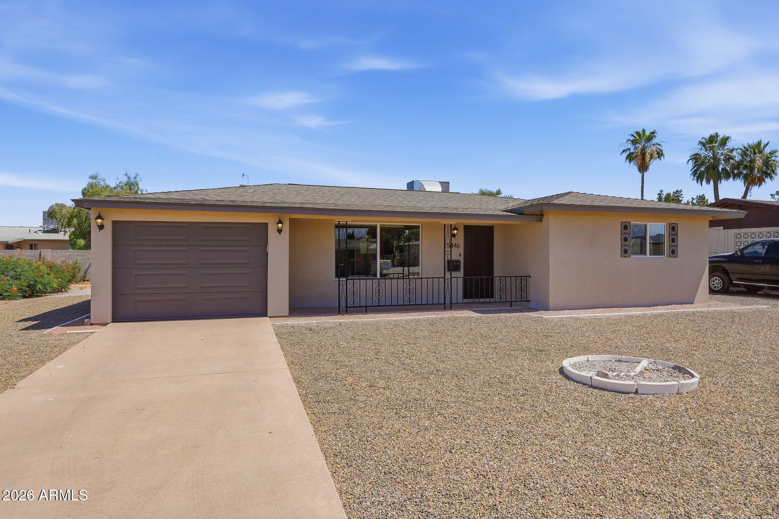5446 E Dallas Street, Mesa, AZ 85205 — photo 2 of 37