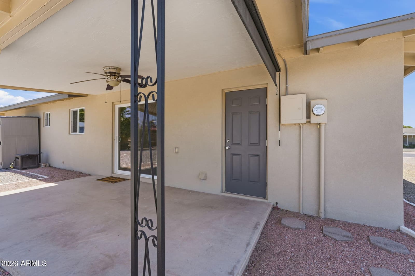 5446 E Dallas Street, Mesa, AZ 85205 — photo 32 of 37
