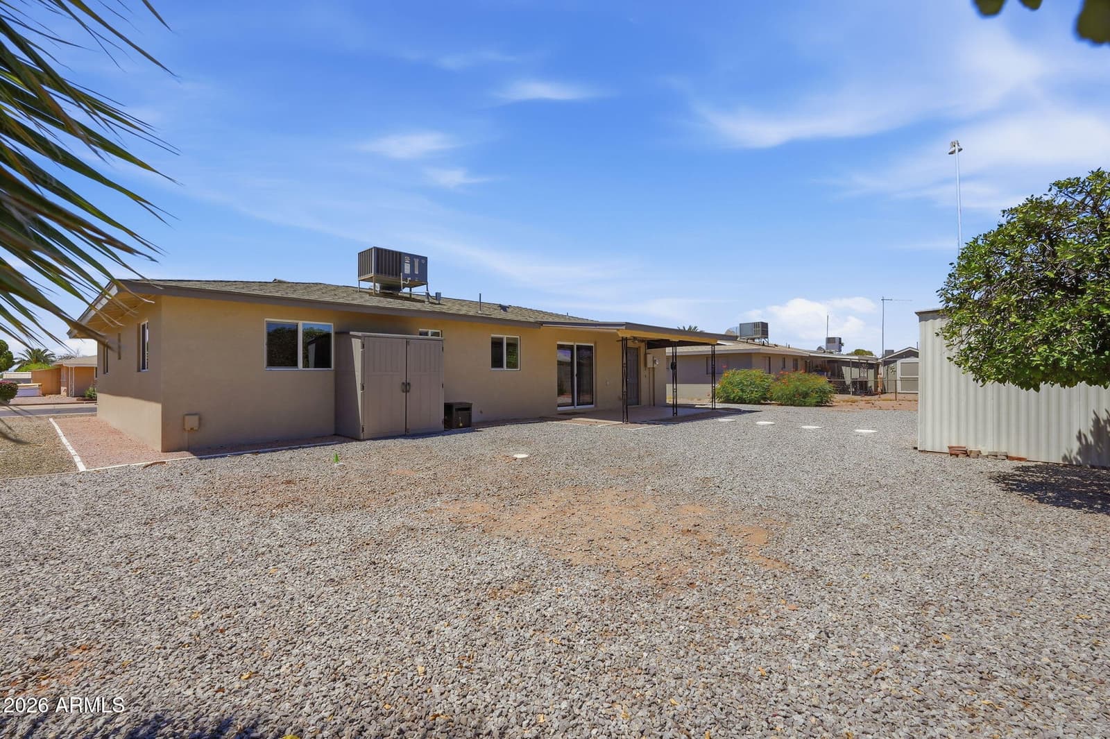 5446 E Dallas Street, Mesa, AZ 85205 — photo 35 of 37