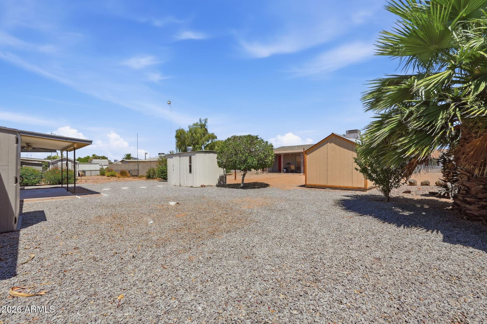 5446 E Dallas Street, Mesa, AZ 85205 — photo 36 of 37
