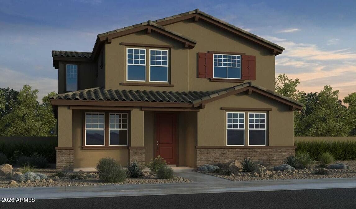 3591 N 99TH Drive, Avondale, AZ 85392