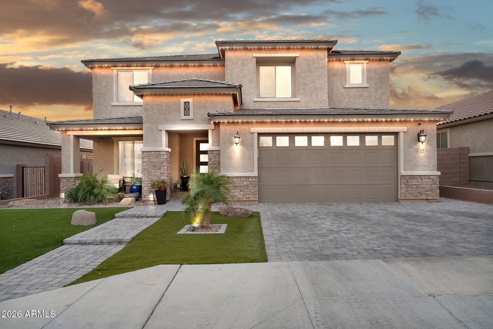 27134 N 71st Avenue, Peoria, AZ 85383 — photo 2 of 96