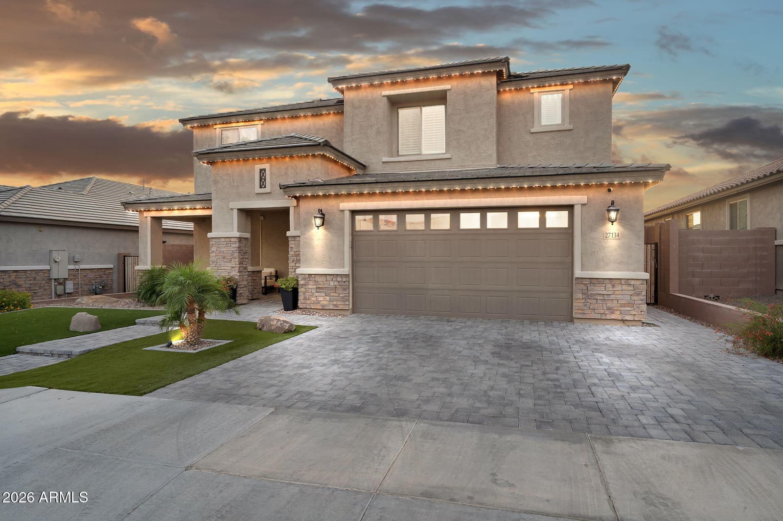 27134 N 71st Avenue, Peoria, AZ 85383 — photo 8 of 96
