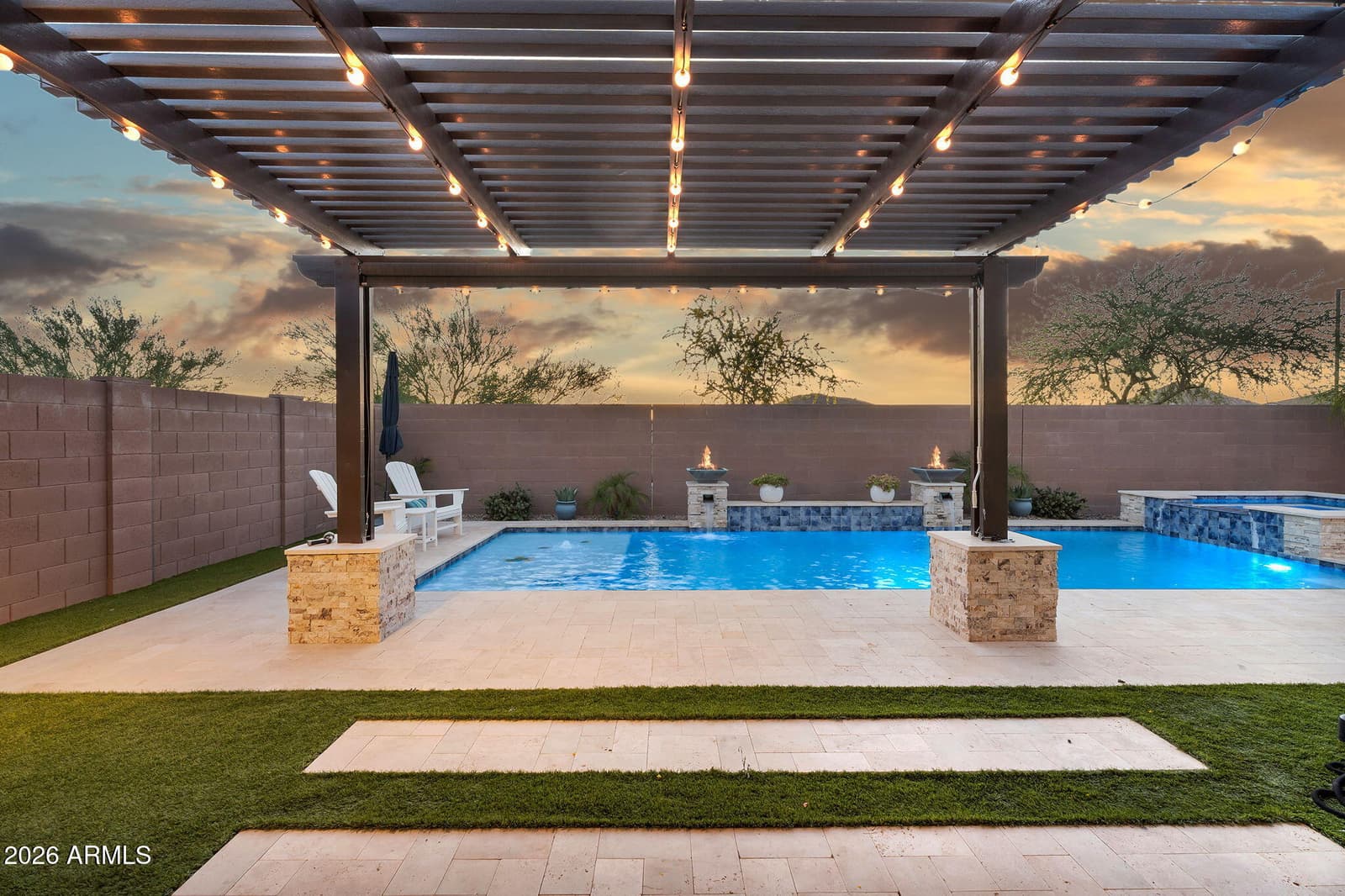 27134 N 71st Avenue, Peoria, AZ 85383 — photo 90 of 96