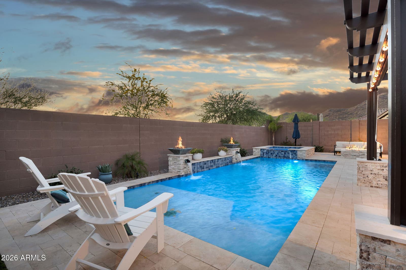 27134 N 71st Avenue, Peoria, AZ 85383 — photo 93 of 96