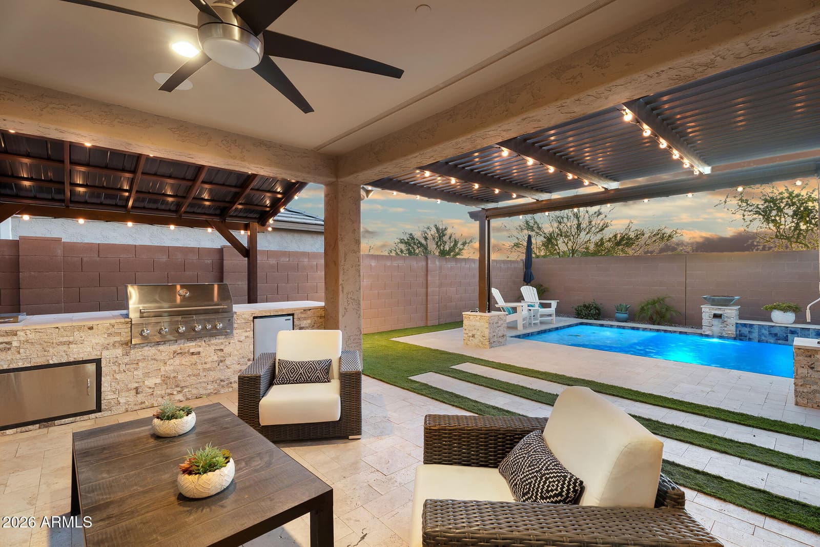 27134 N 71st Avenue, Peoria, AZ 85383 — photo 95 of 96