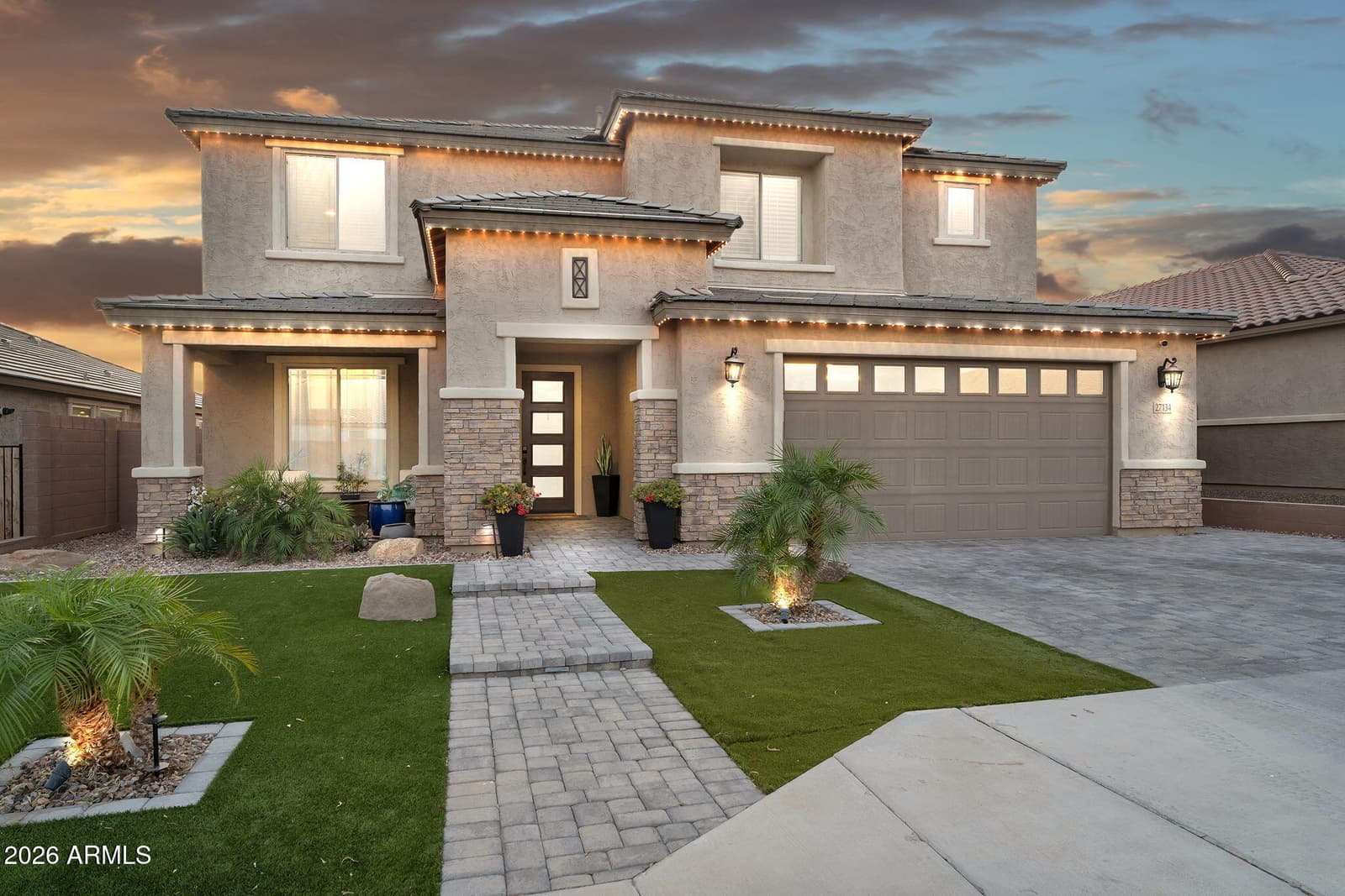 27134 N 71st Avenue, Peoria, AZ 85383 — photo 3 of 96
