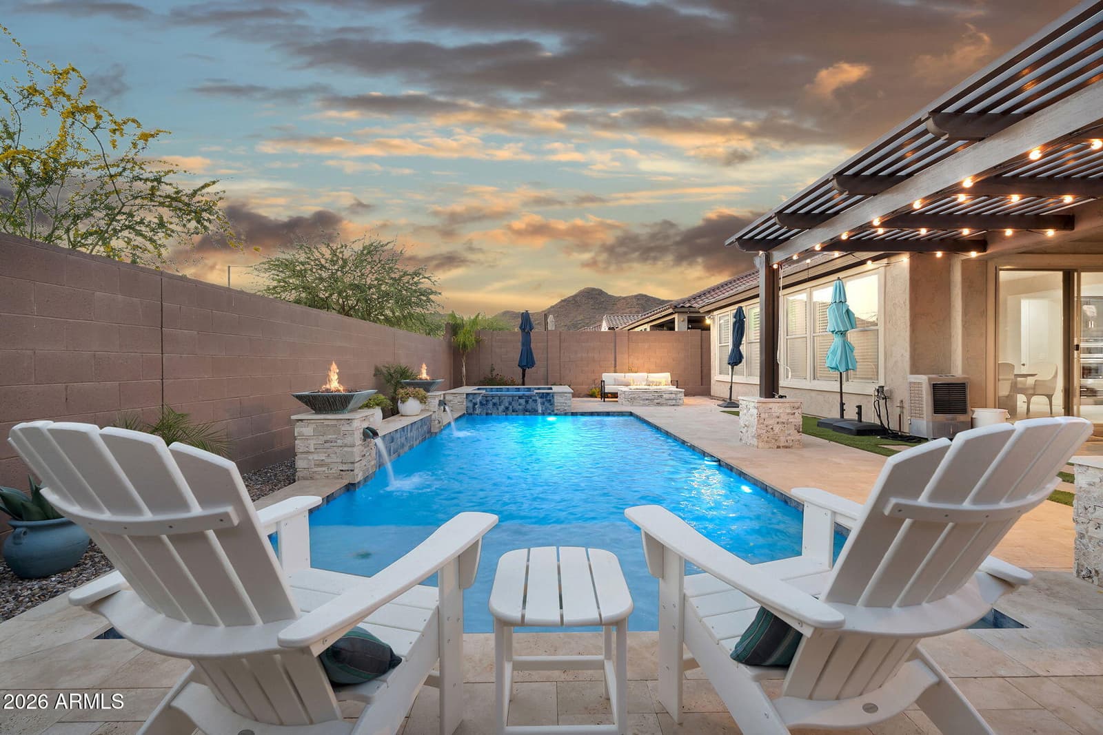 27134 N 71st Avenue, Peoria, AZ 85383 — photo 71 of 96