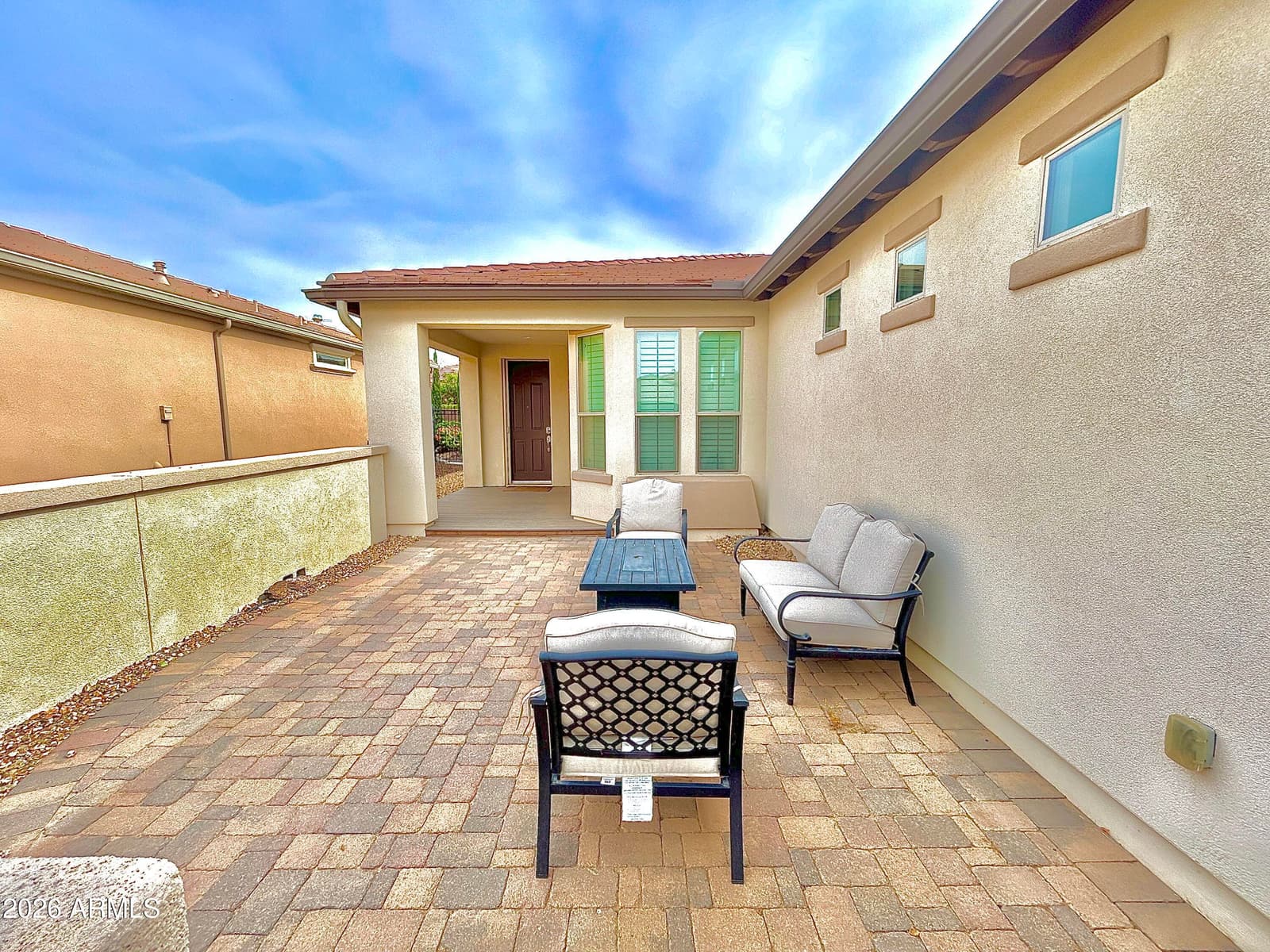 145 E ATACAMA Lane, Queen Creek, AZ 85140 — photo 2 of 35