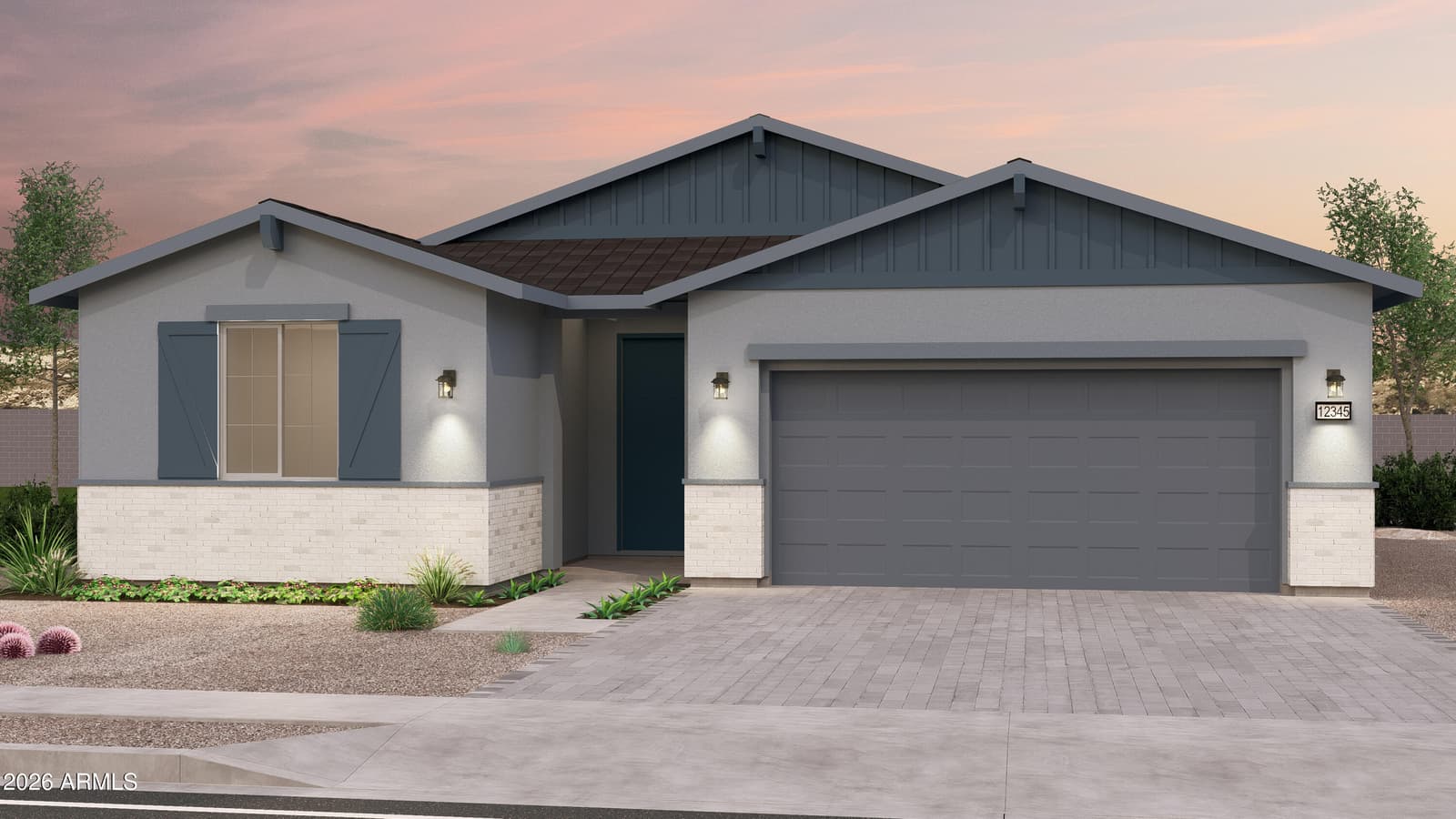 12436 W ATLANTIS Way, Avondale, AZ 85323