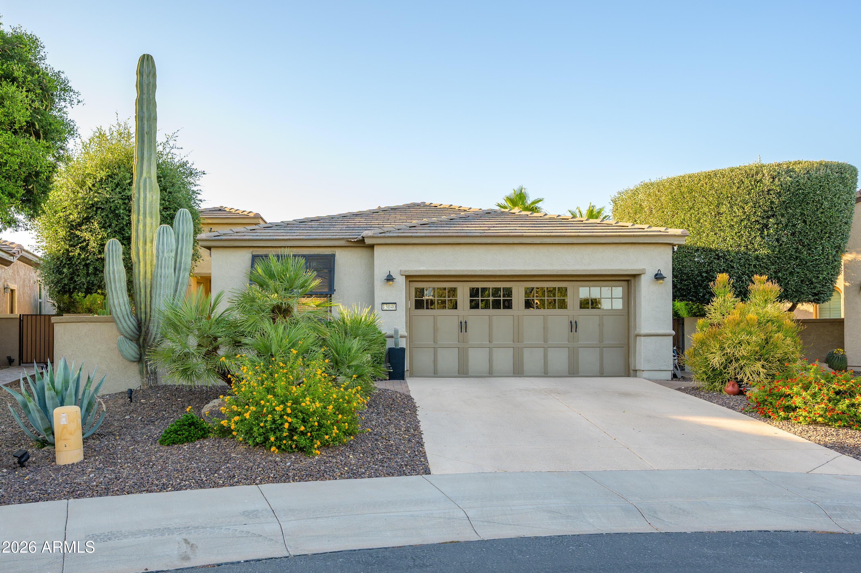 13040 W HUMMINGBIRD Terrace, Peoria, AZ 85383 — photo 31 of 60