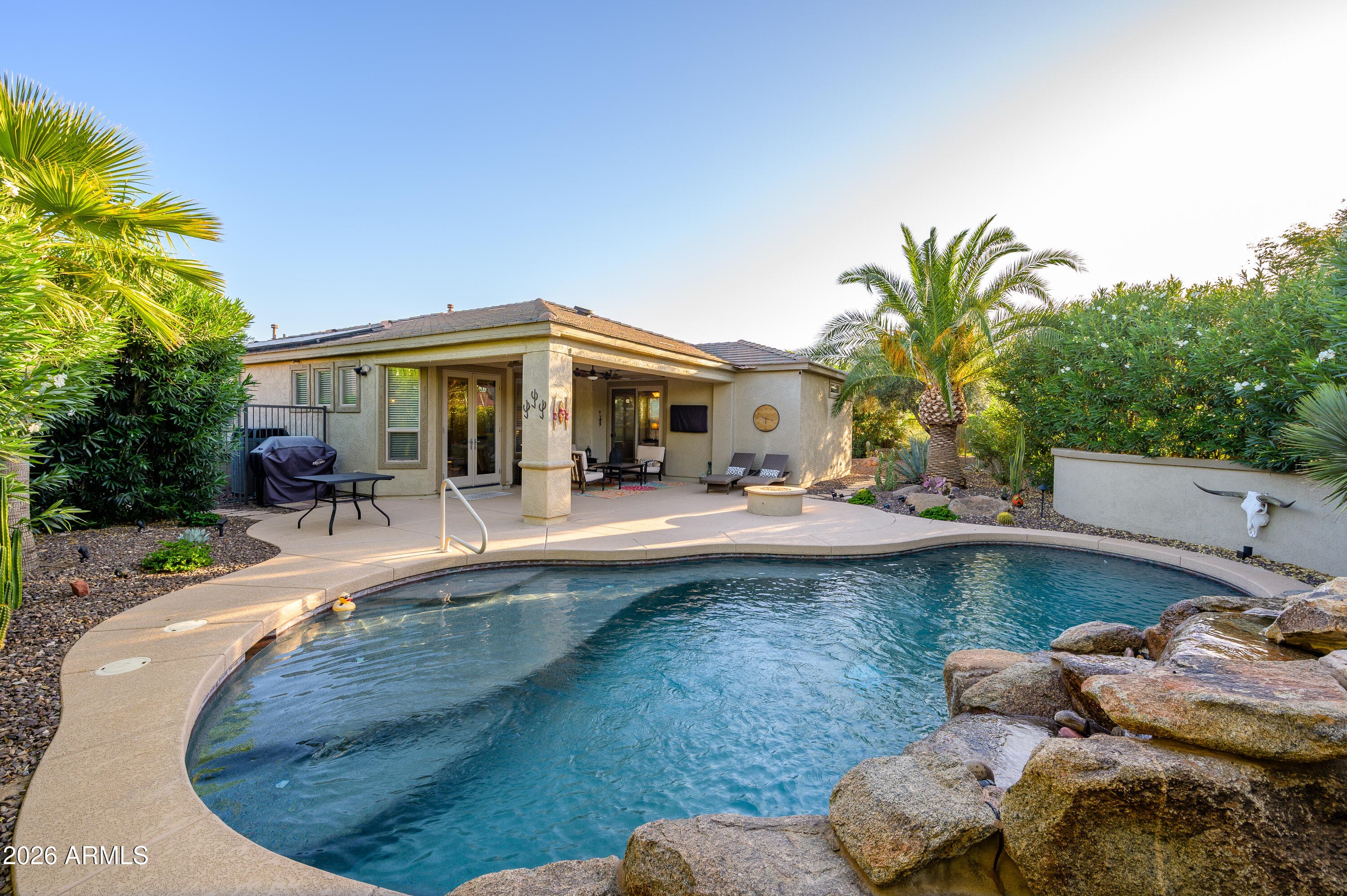 13040 W HUMMINGBIRD Terrace, Peoria, AZ 85383 — photo 36 of 60