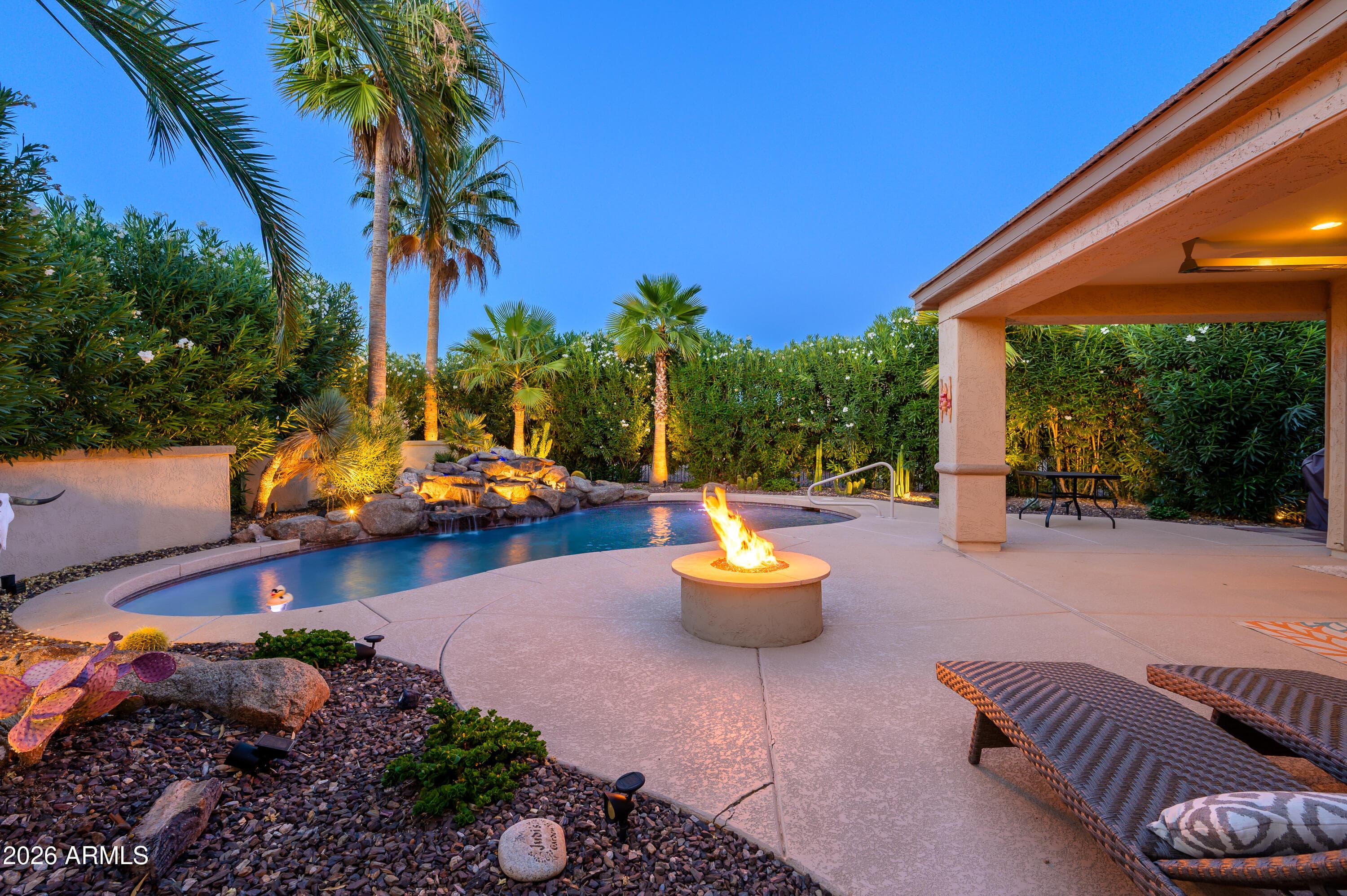13040 W HUMMINGBIRD Terrace, Peoria, AZ 85383 — photo 25 of 60