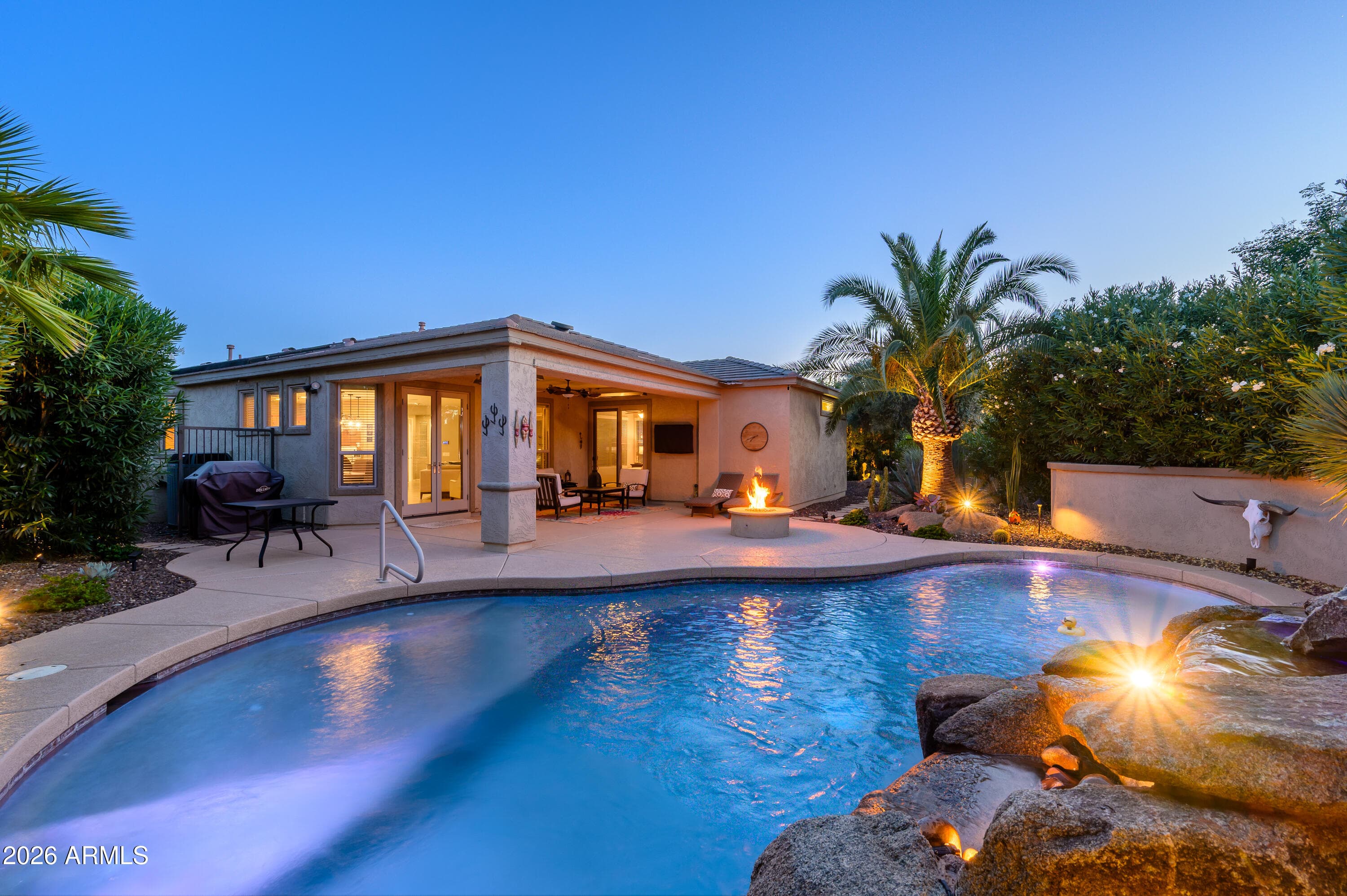 13040 W HUMMINGBIRD Terrace, Peoria, AZ 85383 — photo 24 of 60