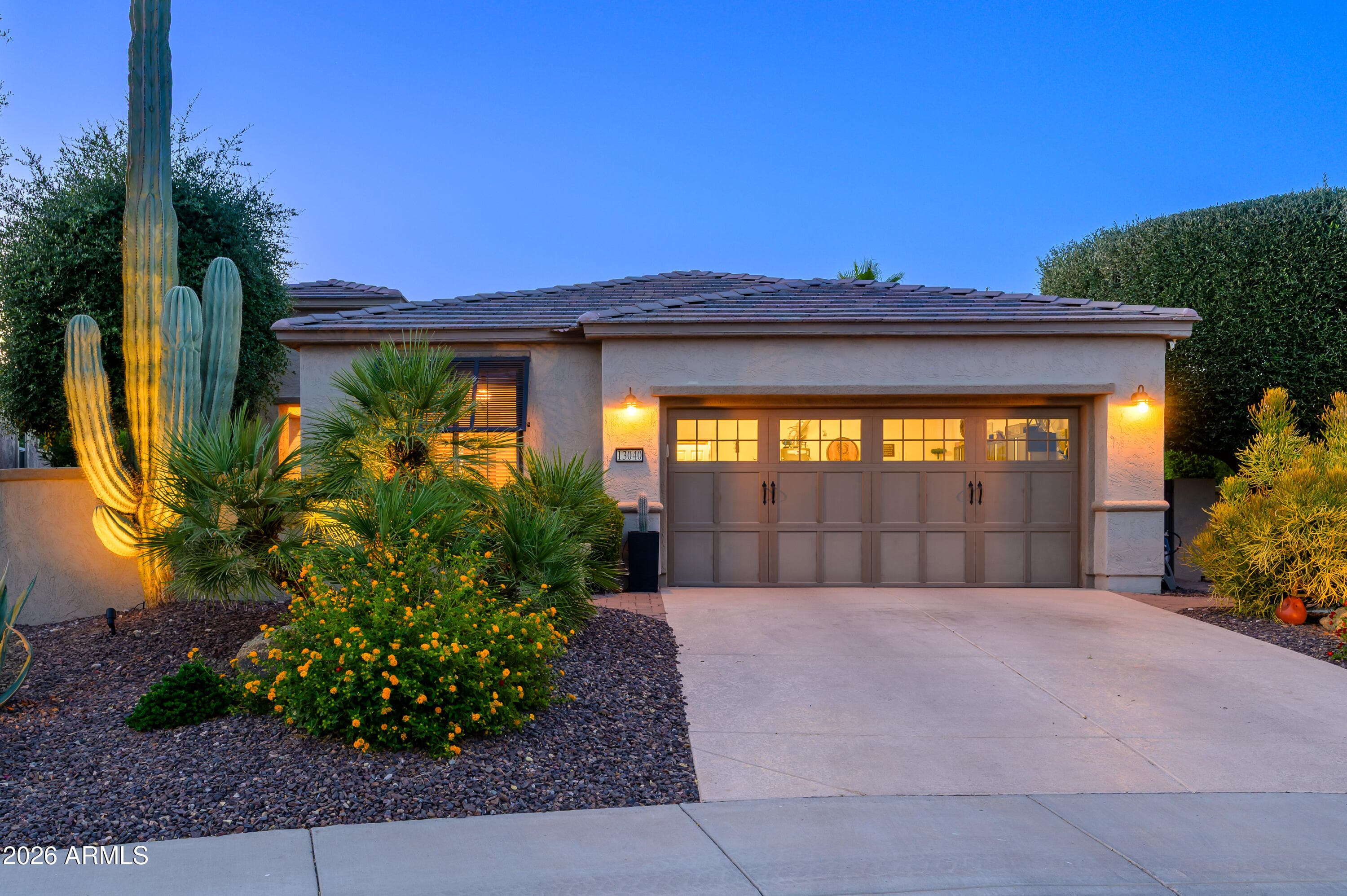 13040 W HUMMINGBIRD Terrace, Peoria, AZ 85383 — photo 2 of 60