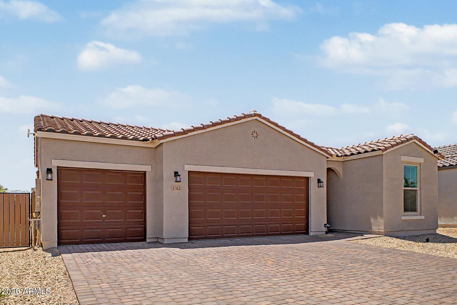 1312 N LARAT Lane, Coolidge, AZ 85128 — photo 4 of 39