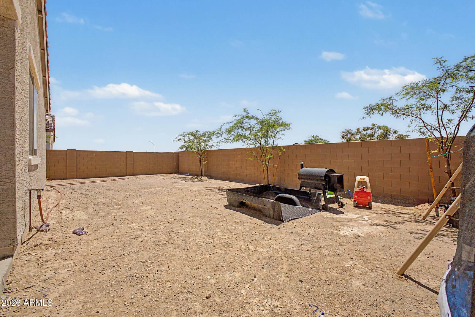 1312 N LARAT Lane, Coolidge, AZ 85128 — photo 36 of 39
