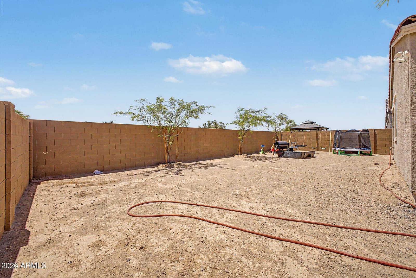 1312 N LARAT Lane, Coolidge, AZ 85128 — photo 38 of 39
