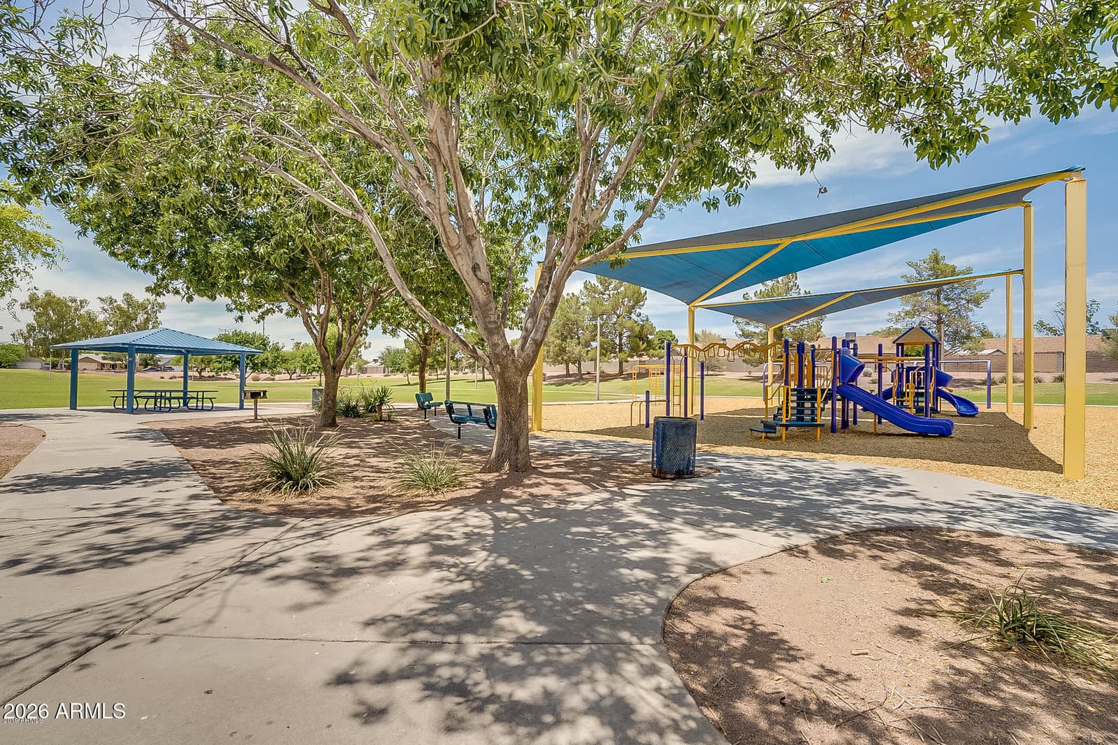 1601 N SABA Street 239, Chandler, AZ 85225 — photo 24 of 26