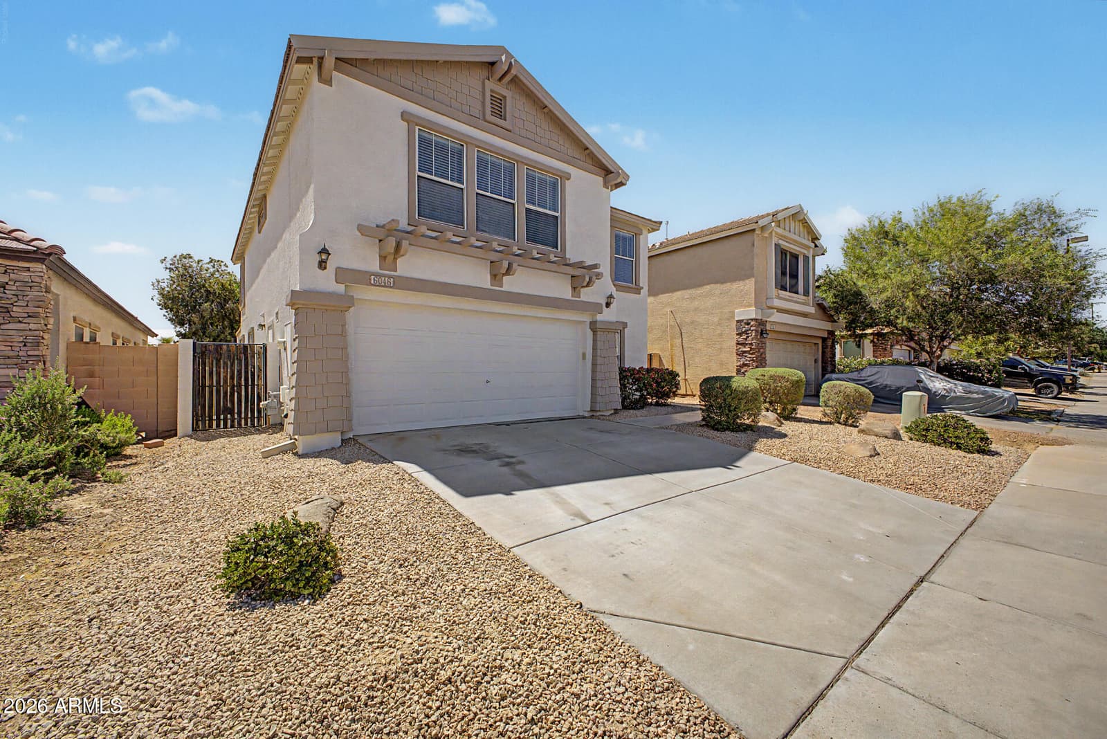 6046 N FLORENCE Avenue, Litchfield Park, AZ 85340 — photo 5 of 49