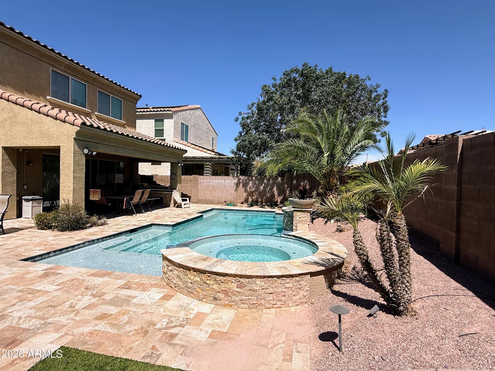 2207 E LINDRICK Drive, Gilbert, AZ 85298 — photo 47 of 54