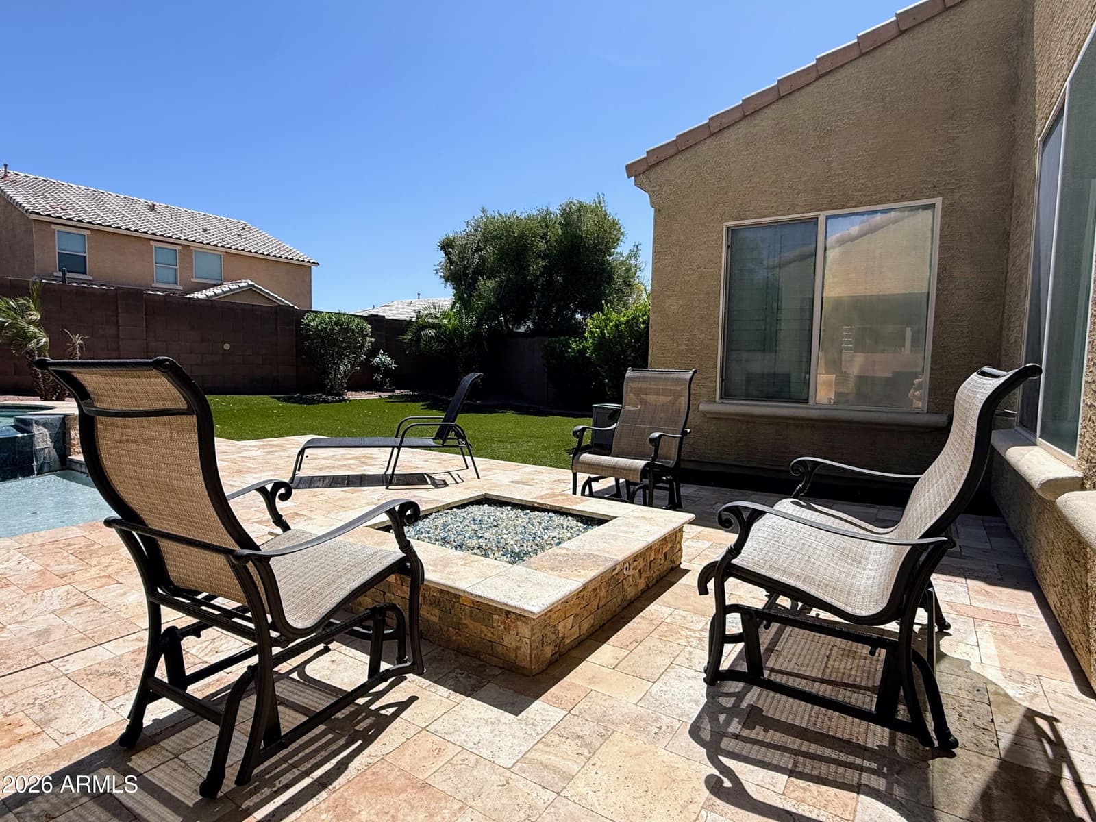2207 E LINDRICK Drive, Gilbert, AZ 85298 — photo 48 of 54