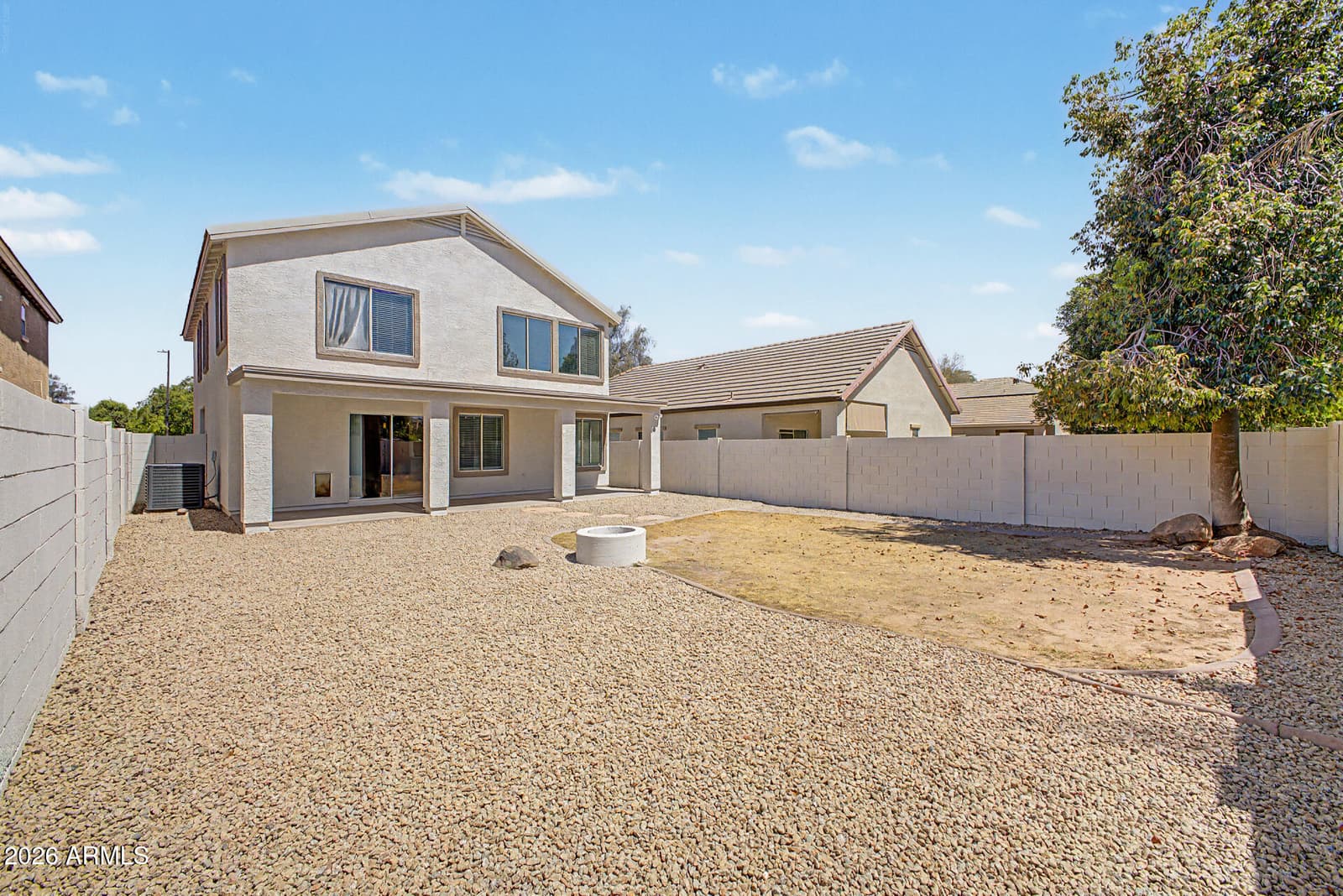 6046 N FLORENCE Avenue, Litchfield Park, AZ 85340 — photo 48 of 49