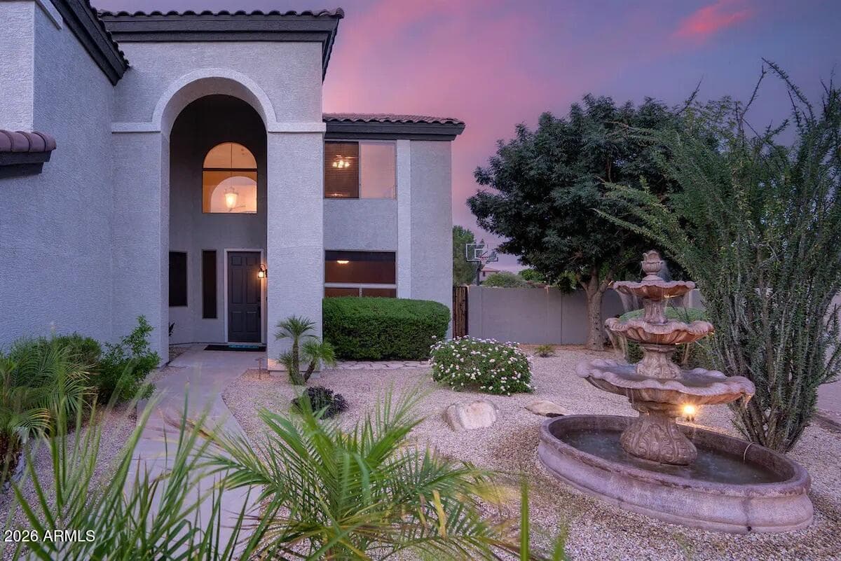 9638 E LOMPOC Avenue, Mesa, AZ 85209 — photo 4 of 65