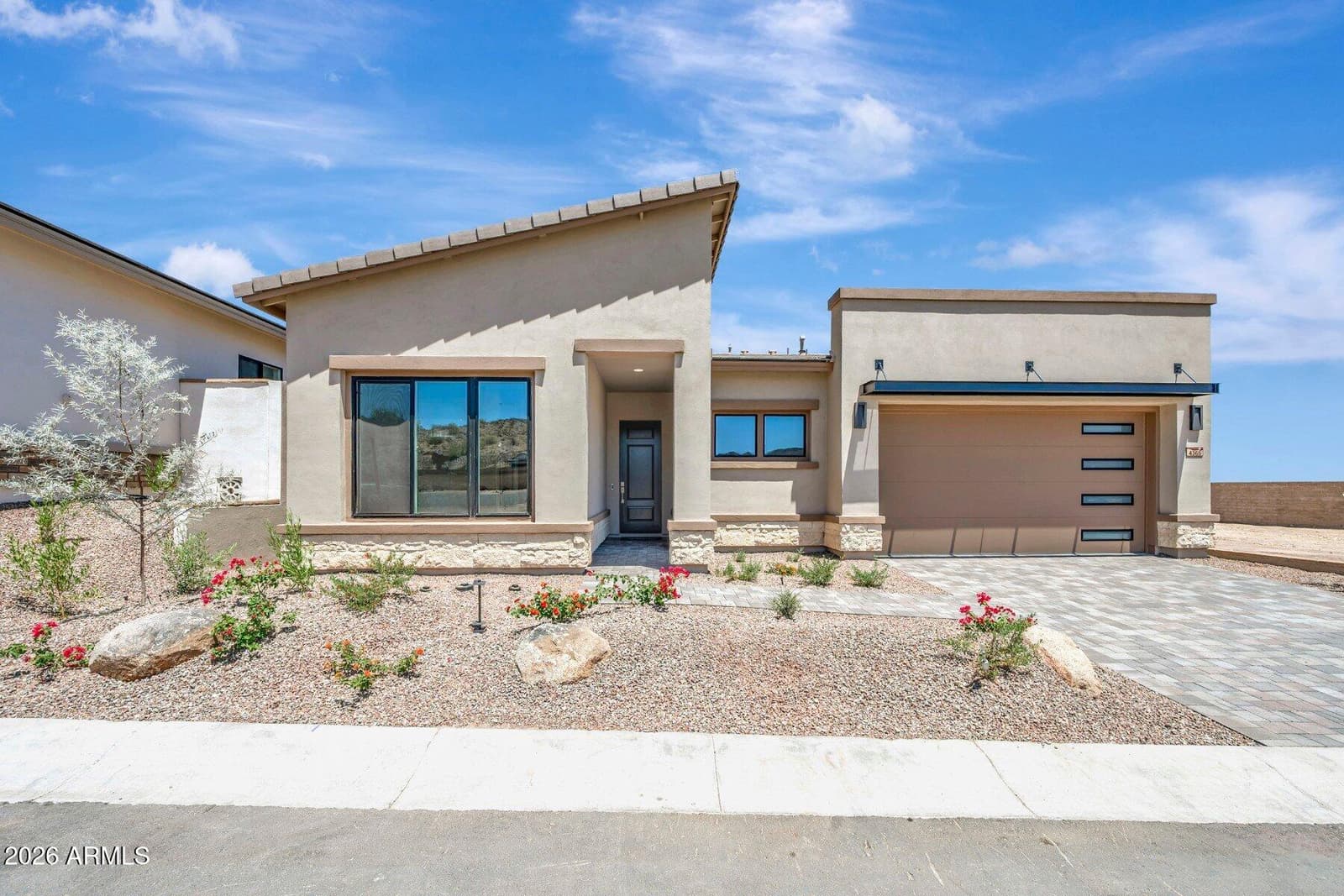 4365 N 217TH Avenue, Buckeye, AZ 85396 — photo 1 of 35