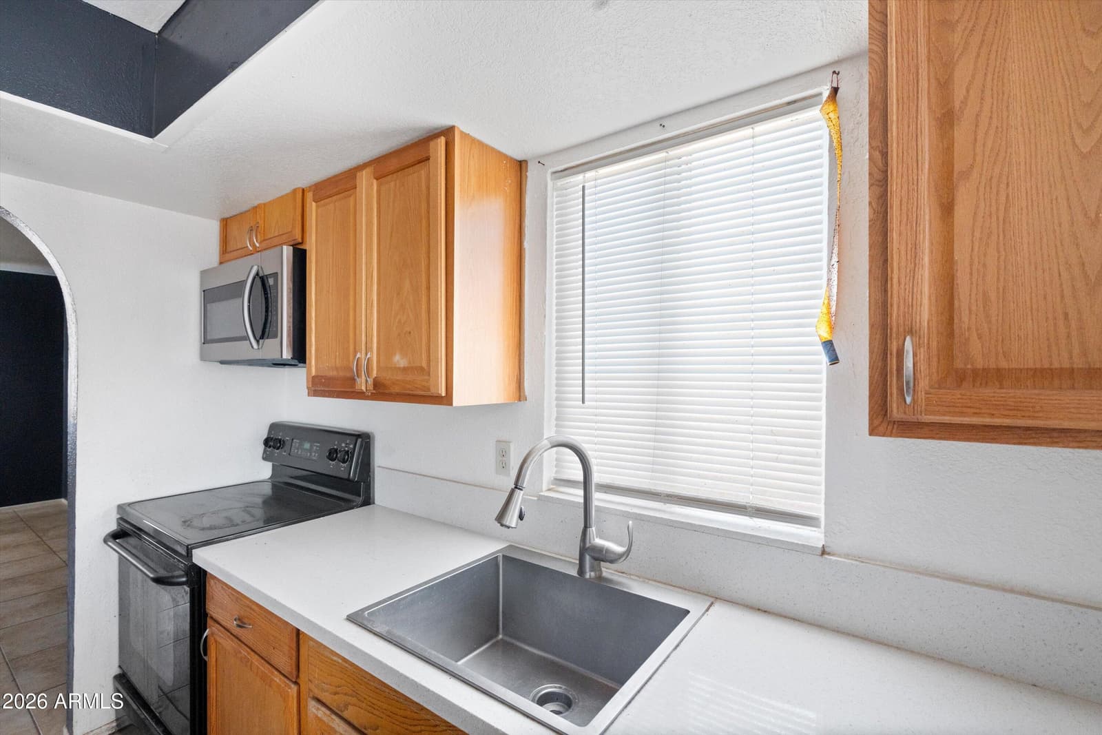 21701 W Griffin Avenue, Wittmann, AZ 85361 — photo 11 of 23