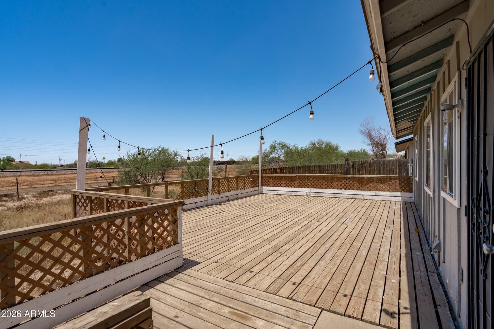 21701 W Griffin Avenue, Wittmann, AZ 85361 — photo 17 of 23