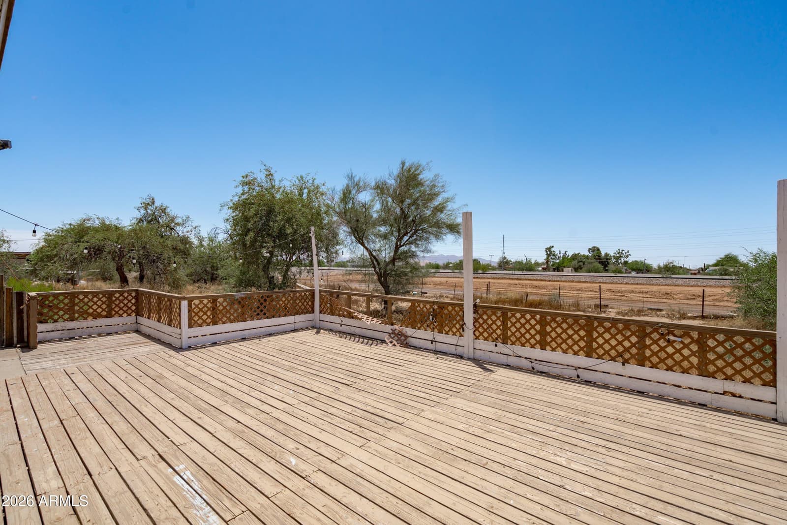 21701 W Griffin Avenue, Wittmann, AZ 85361 — photo 18 of 23