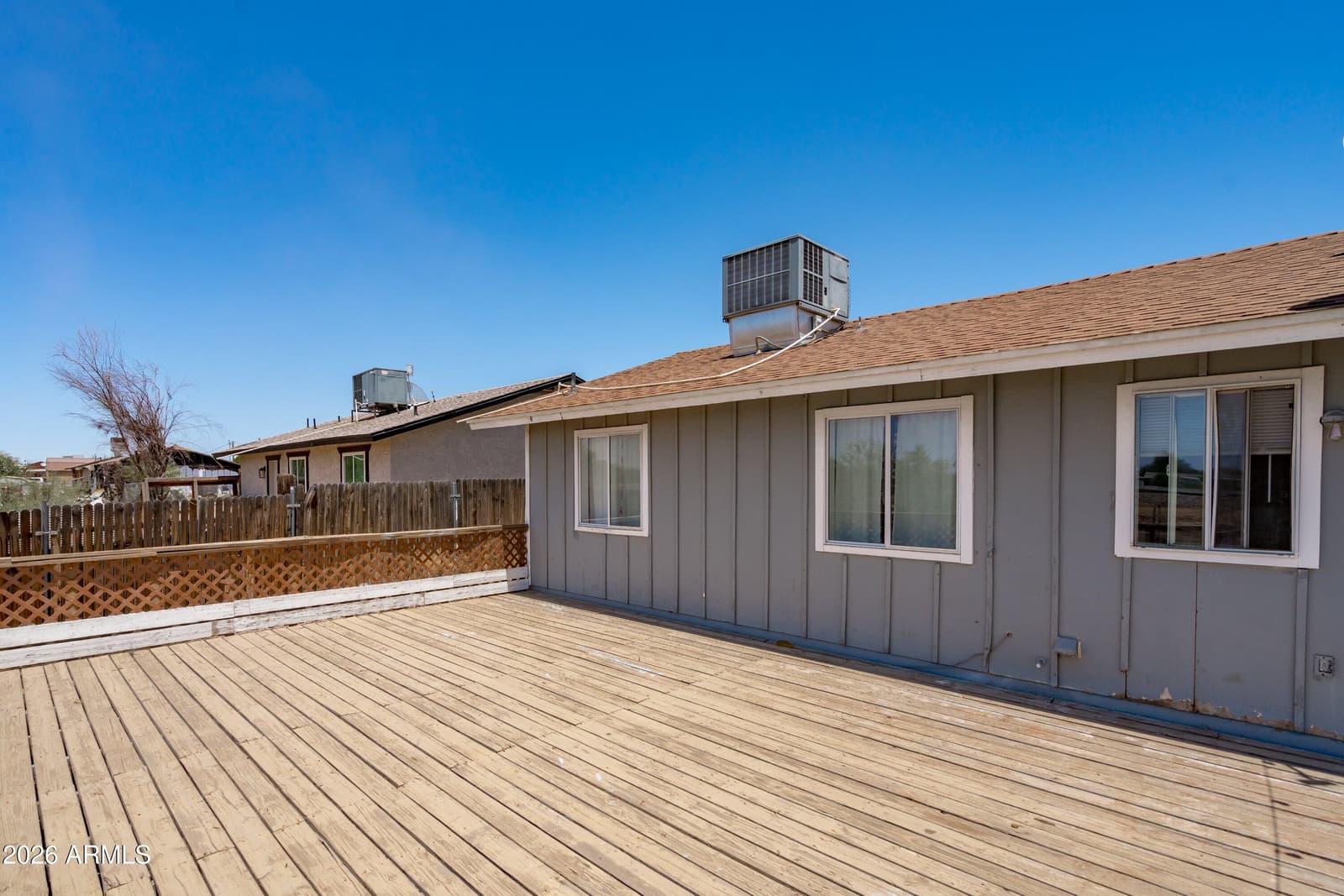 21701 W Griffin Avenue, Wittmann, AZ 85361 — photo 19 of 23