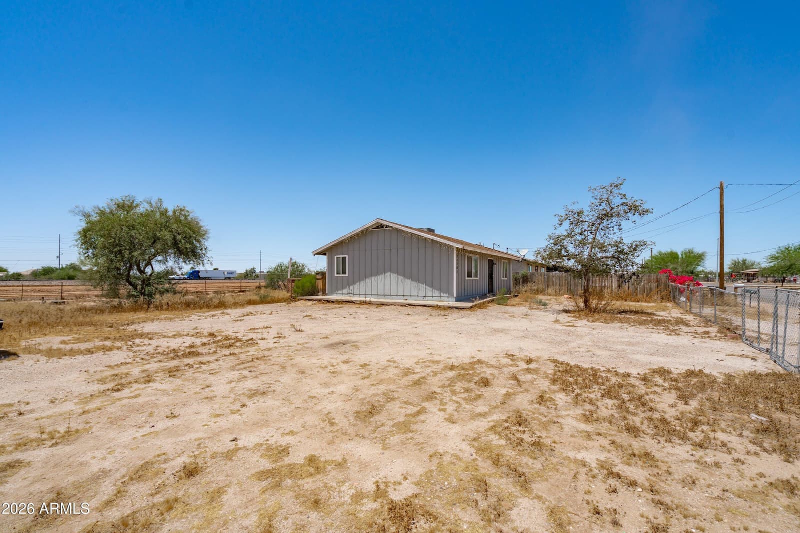 21701 W Griffin Avenue, Wittmann, AZ 85361 — photo 20 of 23